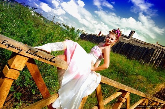 Фото Анна Стегней