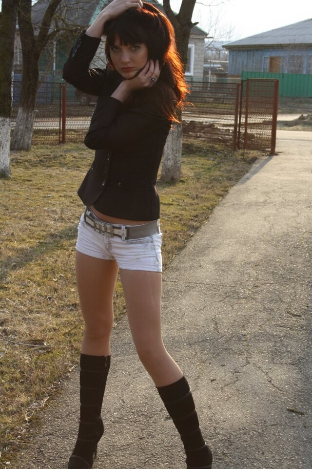 Anna Vorotnik's photo