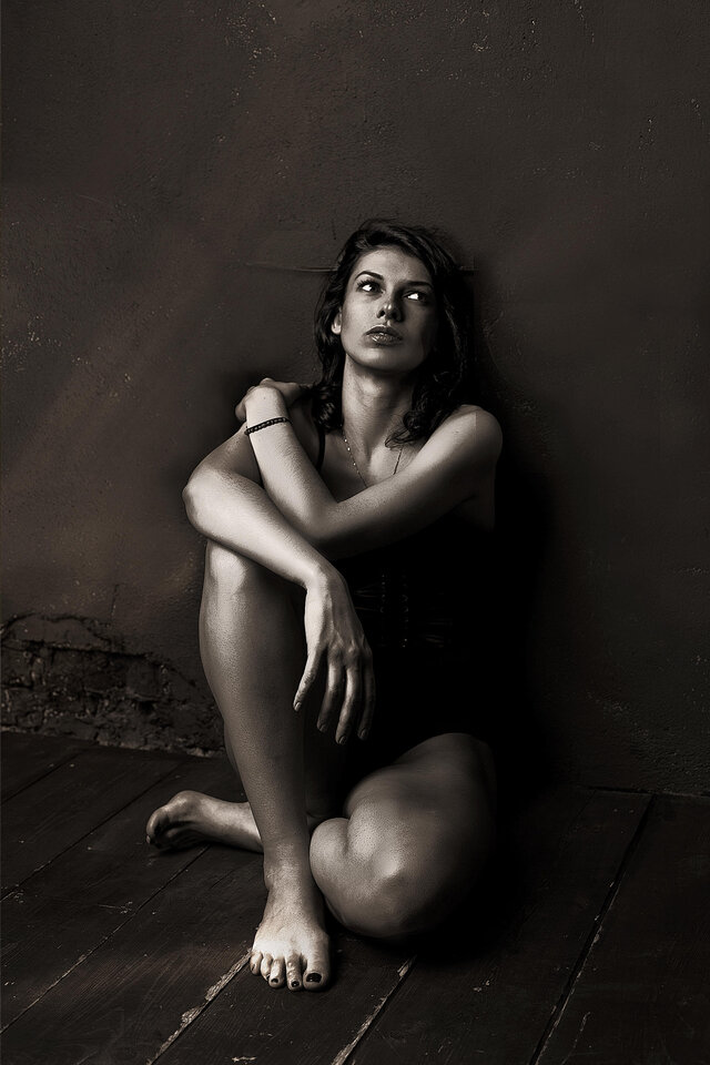 Valerij Novikov's photo