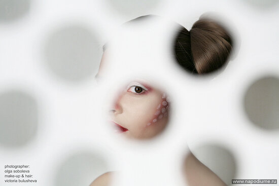 Ol'ga Soboleva's photo