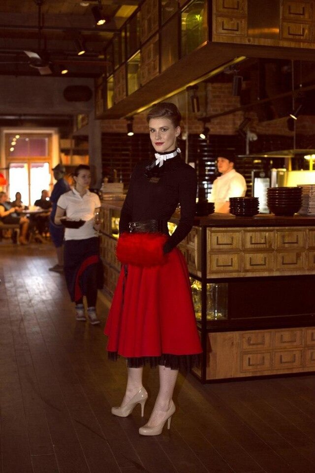 Mila's photo