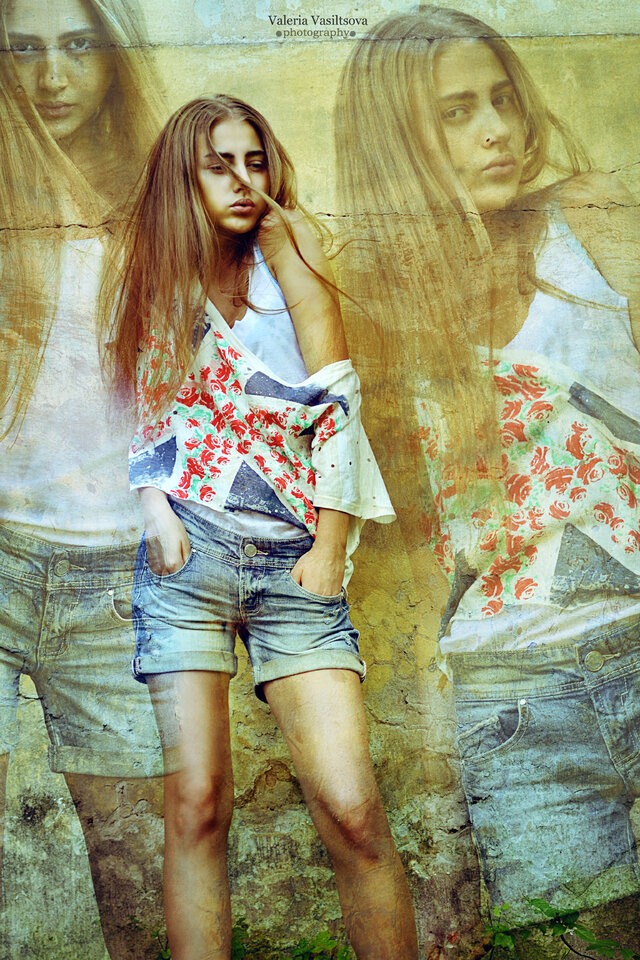 Valeria Vasiltsova's photo