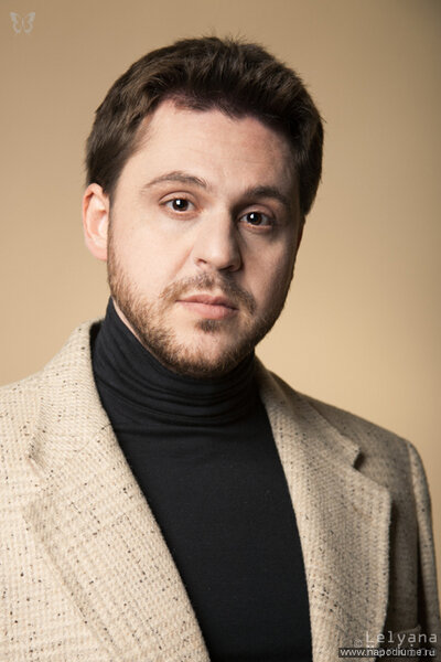 Oleg Hananaev's photo