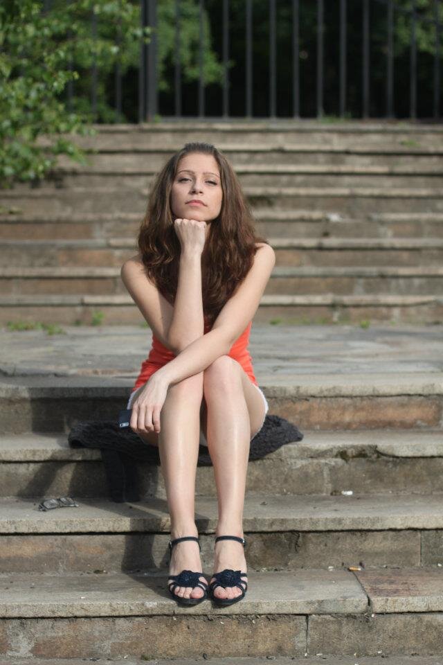 Фото Екатерина Мина