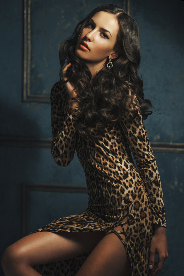 Elizaveta Sizova's photo