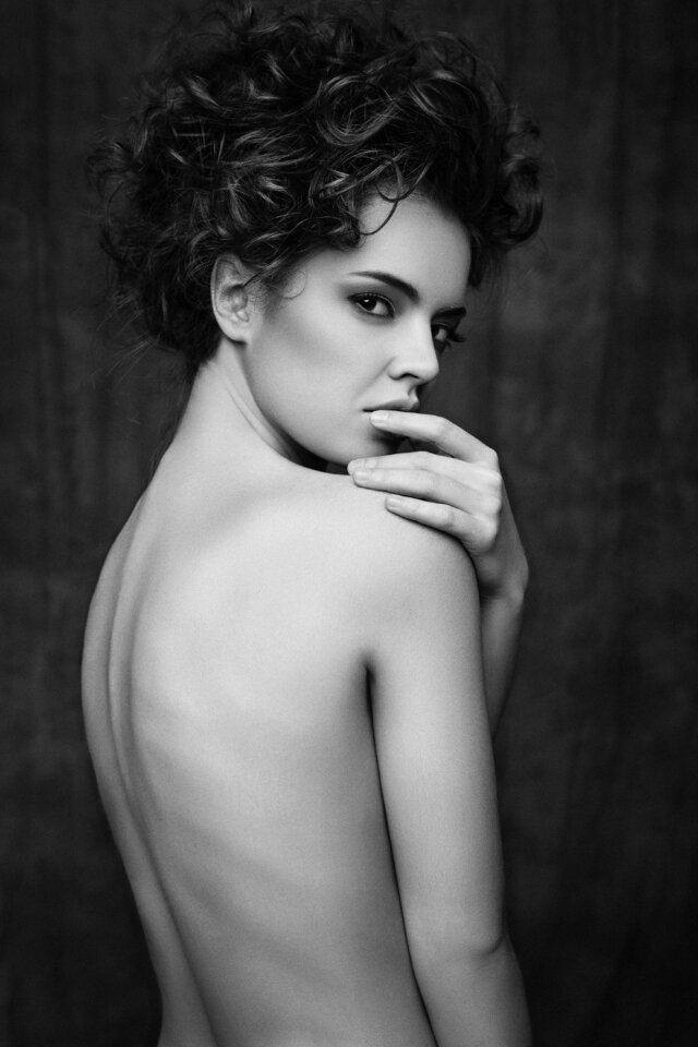 Alena Ray's photo