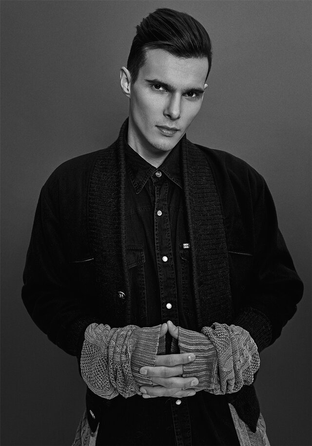 Foto Ivan Volkov