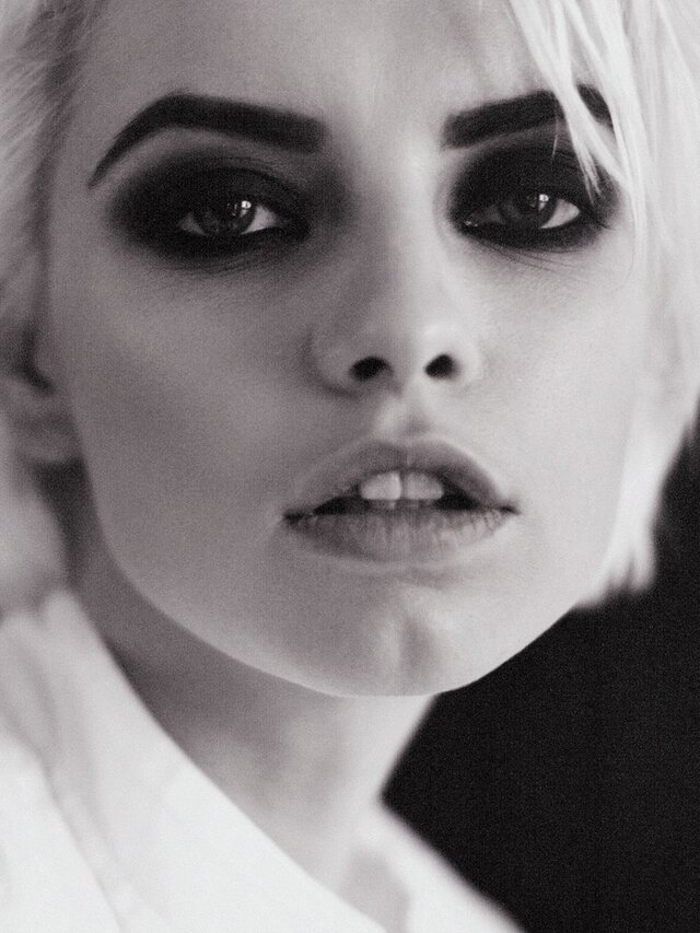 Anastasija Chajkovskaja's photo