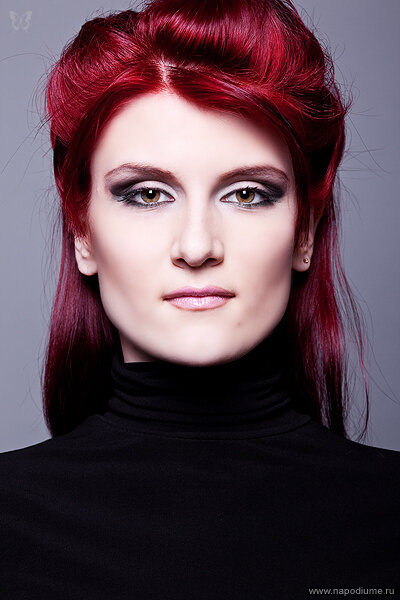 Ksenia Kolevatova's photo
