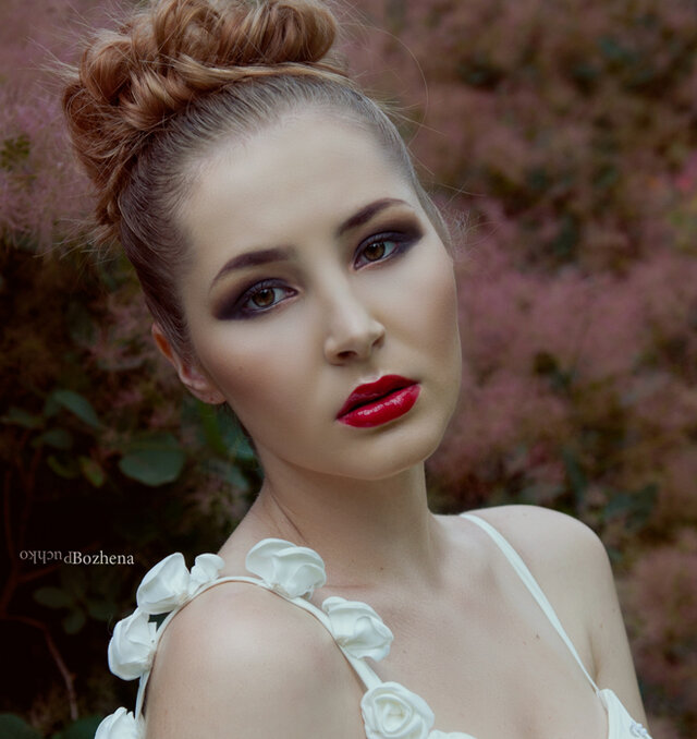 Ulia Vo's photo