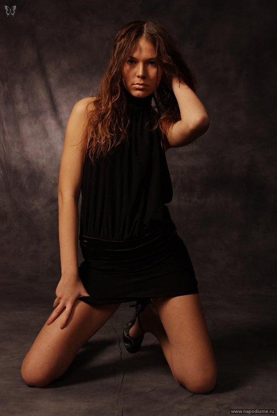 Maksim Kobzev's photo