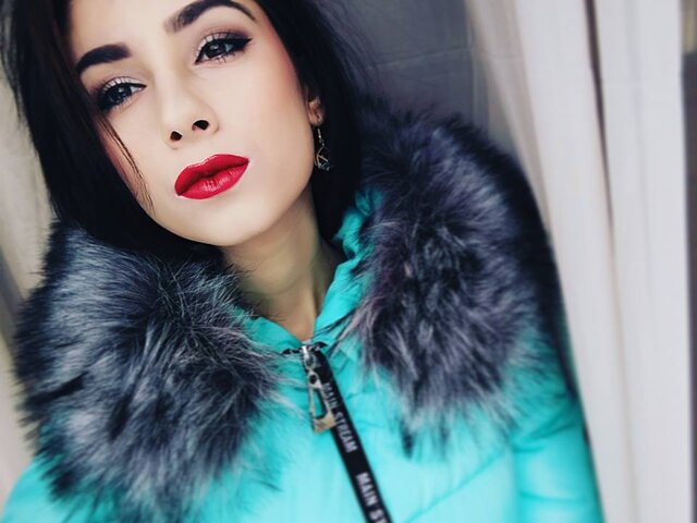 Foto Kamila Kazimova