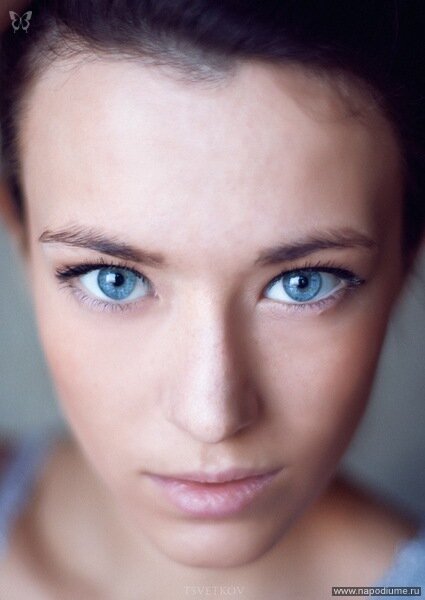 Sofia Sokol's photo