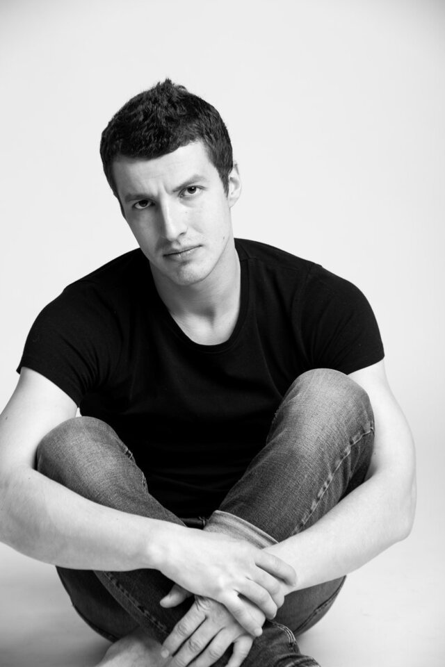 Evgenij Marchenko's photo