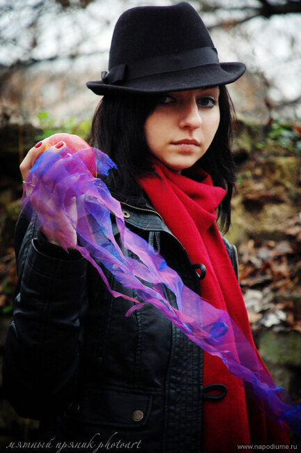 Фото Alena Rasskazova