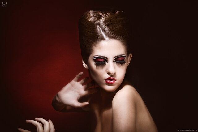 Natalia Mel'nik's photo