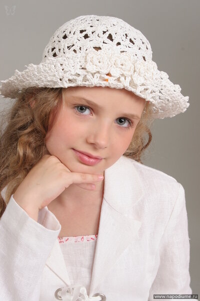 Polina Datel''s photo