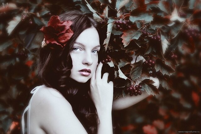 Ludmila Pastorova's photo