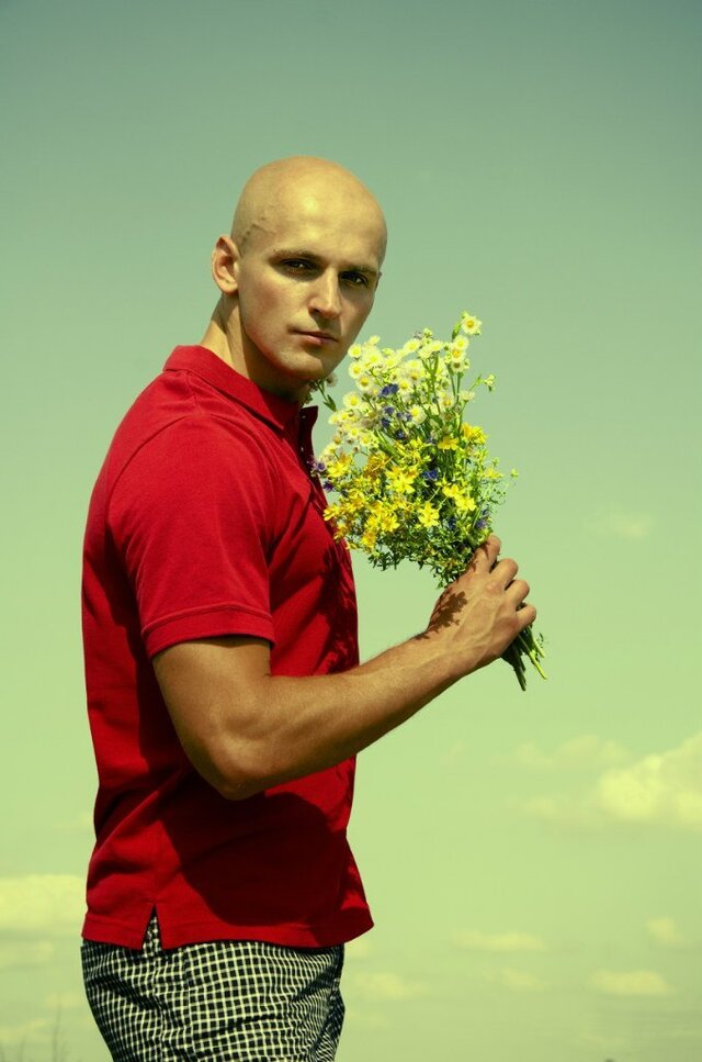 Foto Dmitriy Gryshko
