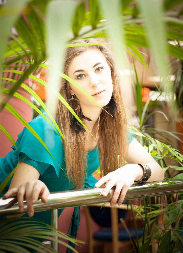 Anastasia Melihova's photo