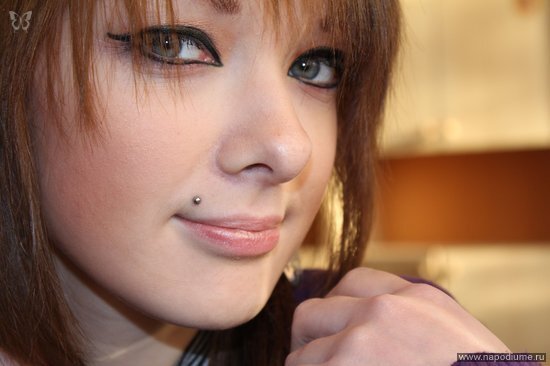 Bujlova Valeriya's photo