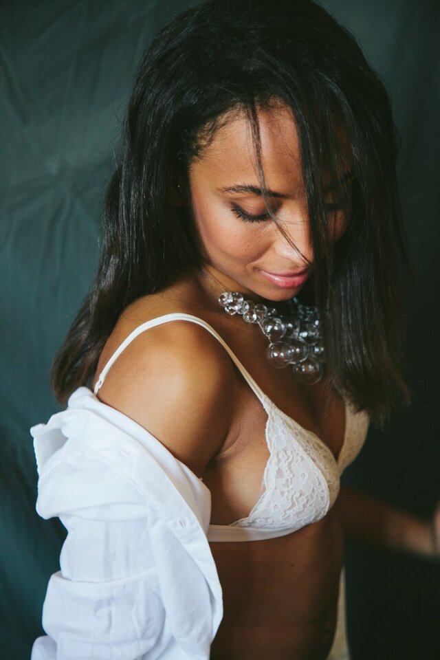 Фото Мари Michelle Сан