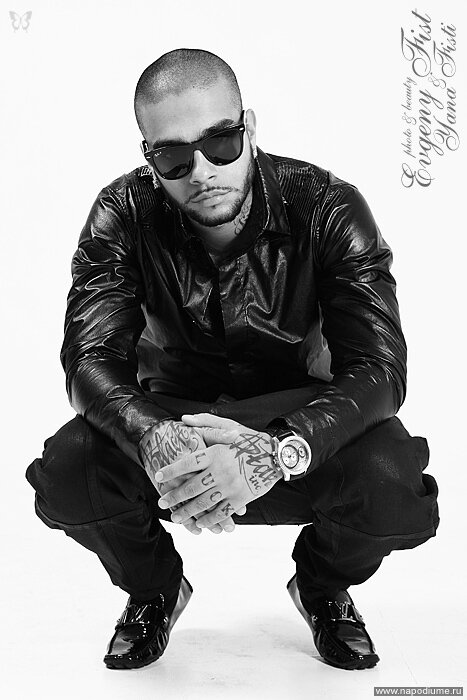 Фото Тимур Timati Юнусов