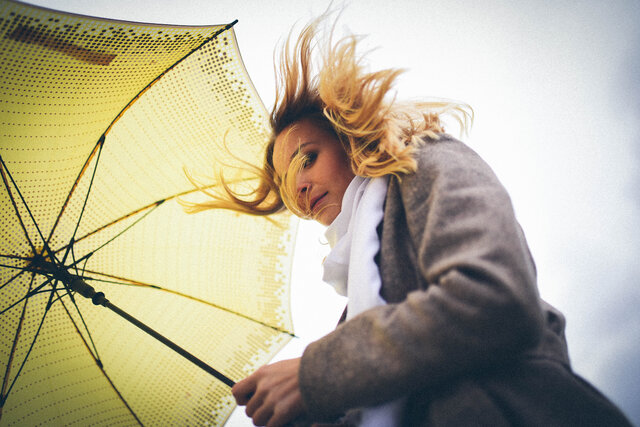 Alina Zadan's photo