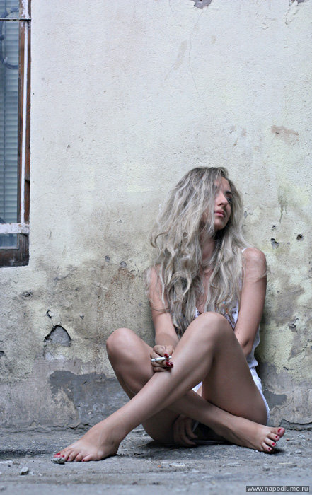 Ola Mel'nik's photo