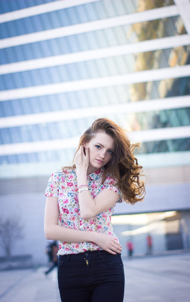 Alina Frolova