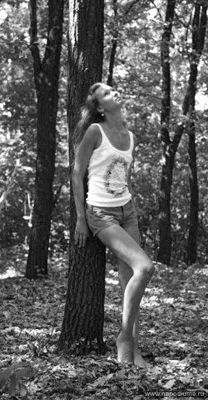 Anastasia Kukina's photo