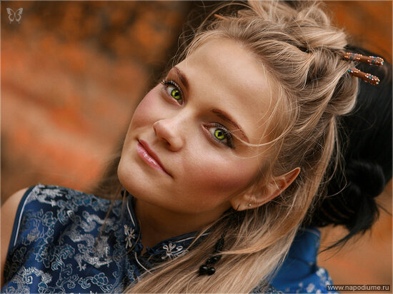 Фото Dmitrij Ermilov