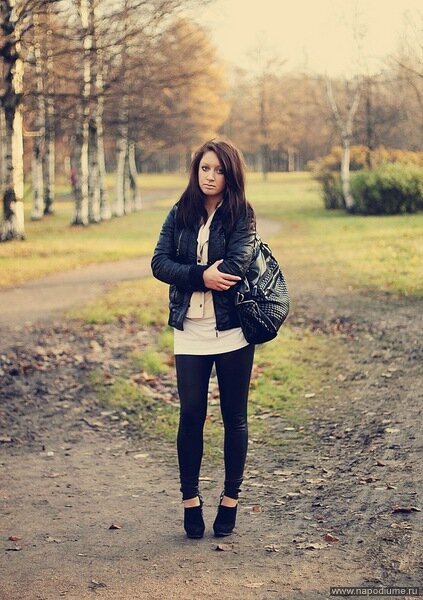 Фото Anna Gorskya