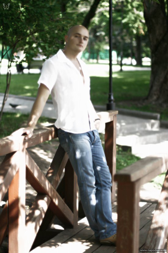 KIR Bolicenkov's photo