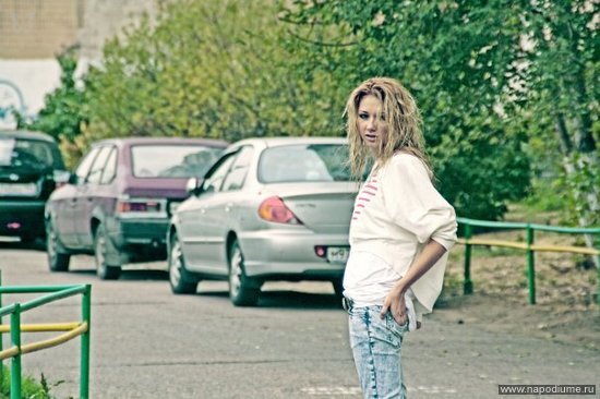 Фото Лера Козлова