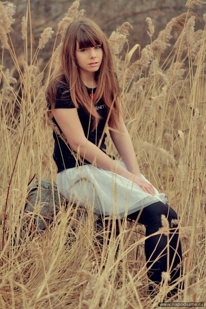 Фото Anastasia Zebrova