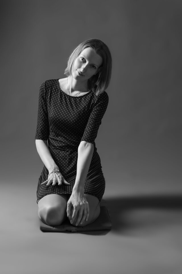 Foto Ana Kod'