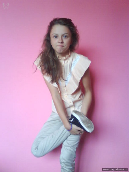 Zhelubovskaya Zhelubovskaya's photo