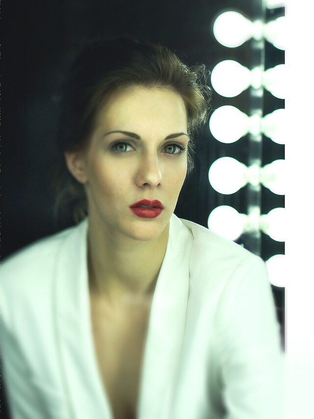 Фото Елена Попова