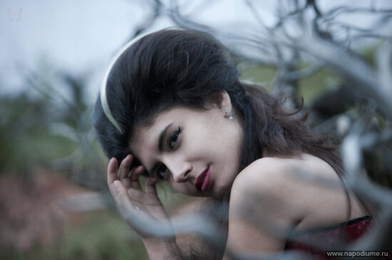Aleksandra Korobkova's photo
