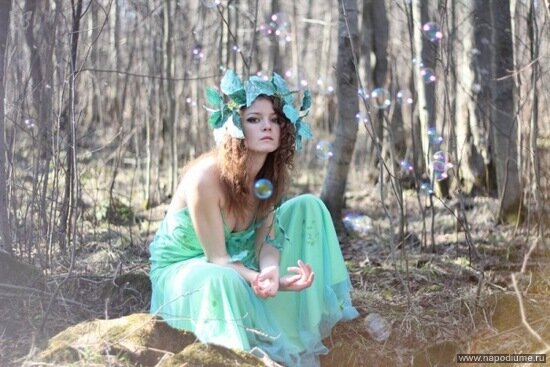 Anastasiya In'kova's photo