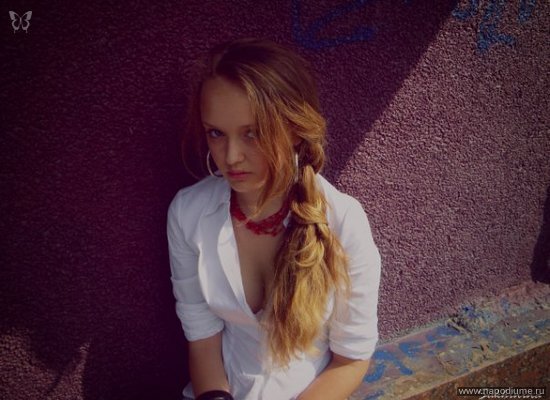 Katalina Korchinskaya's photo