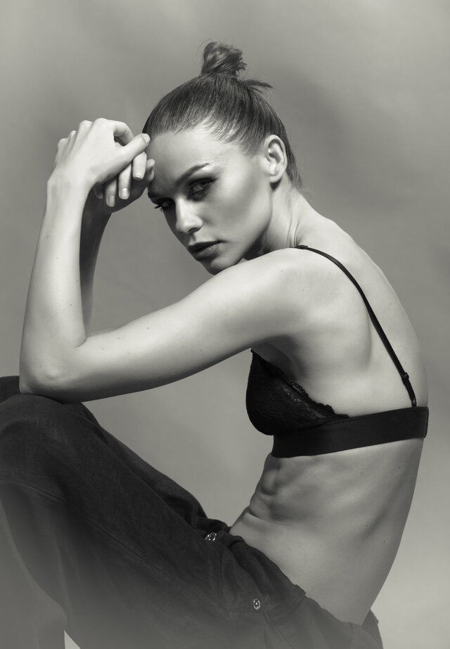 Johnny Ti's photo