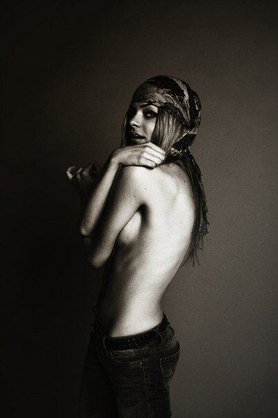 Kristina Mazurenko's photo
