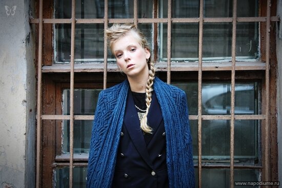 Фото Anna Grom