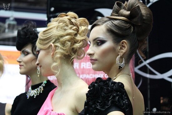 Marina Prohorova's photo