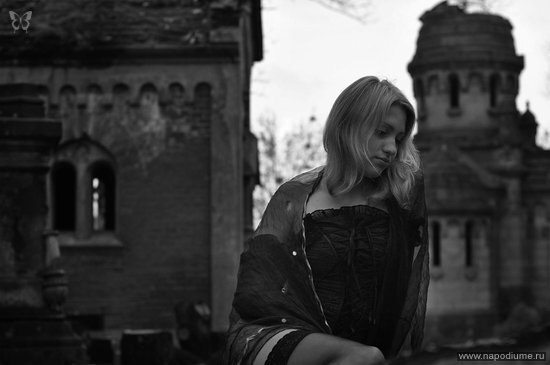Anastasia Gregura's photo