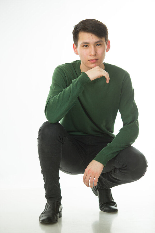 Foto Vladislav Vasil'ev