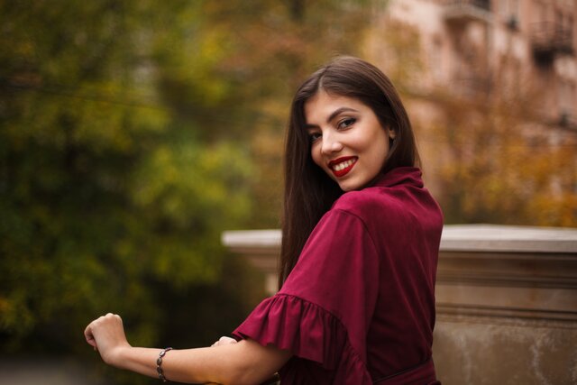 Diana Spatar's photo