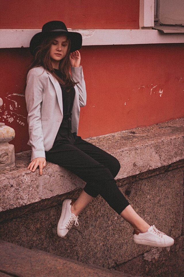 Foto Maria Tatarkina